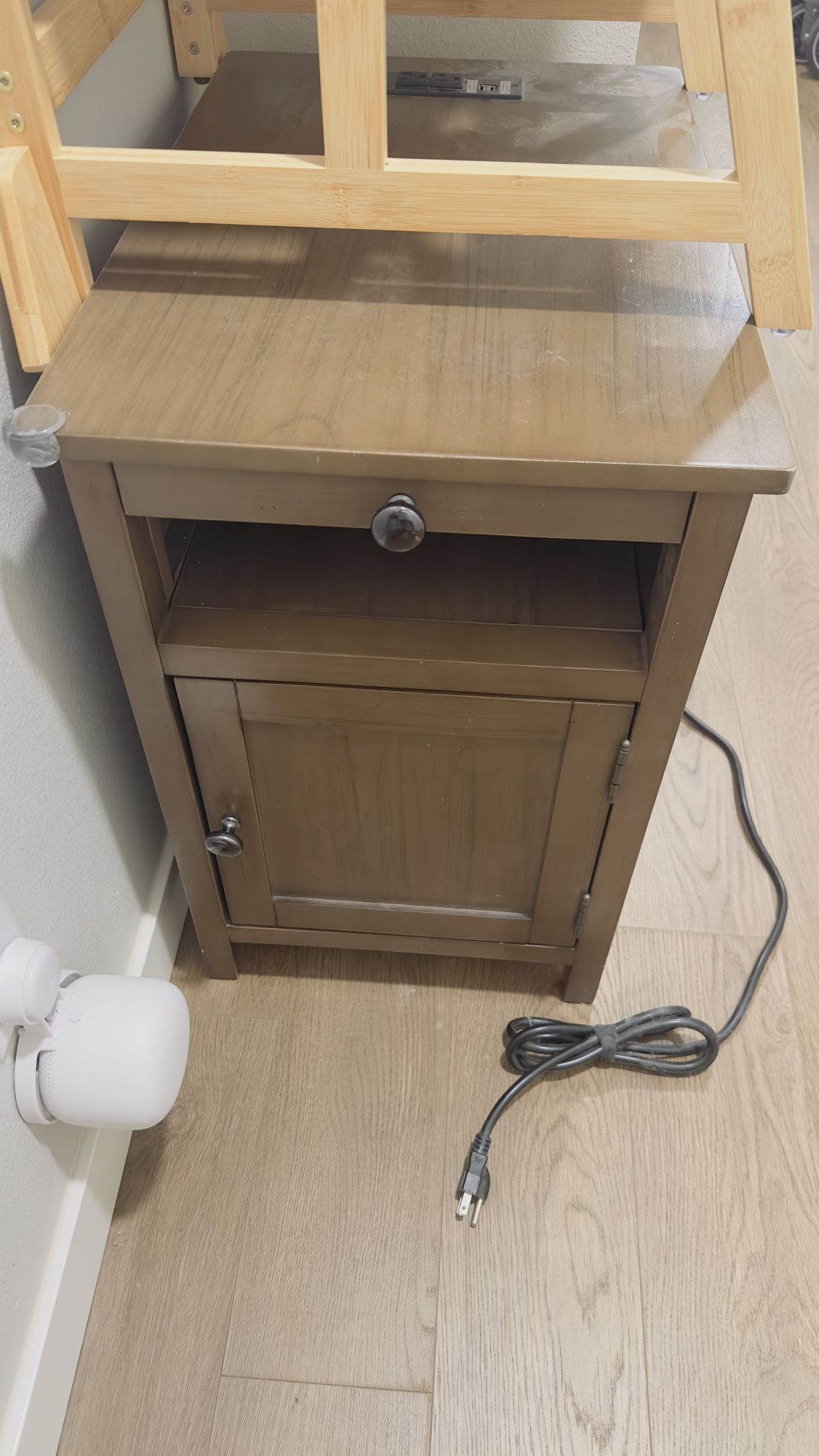 End Table by Ashley