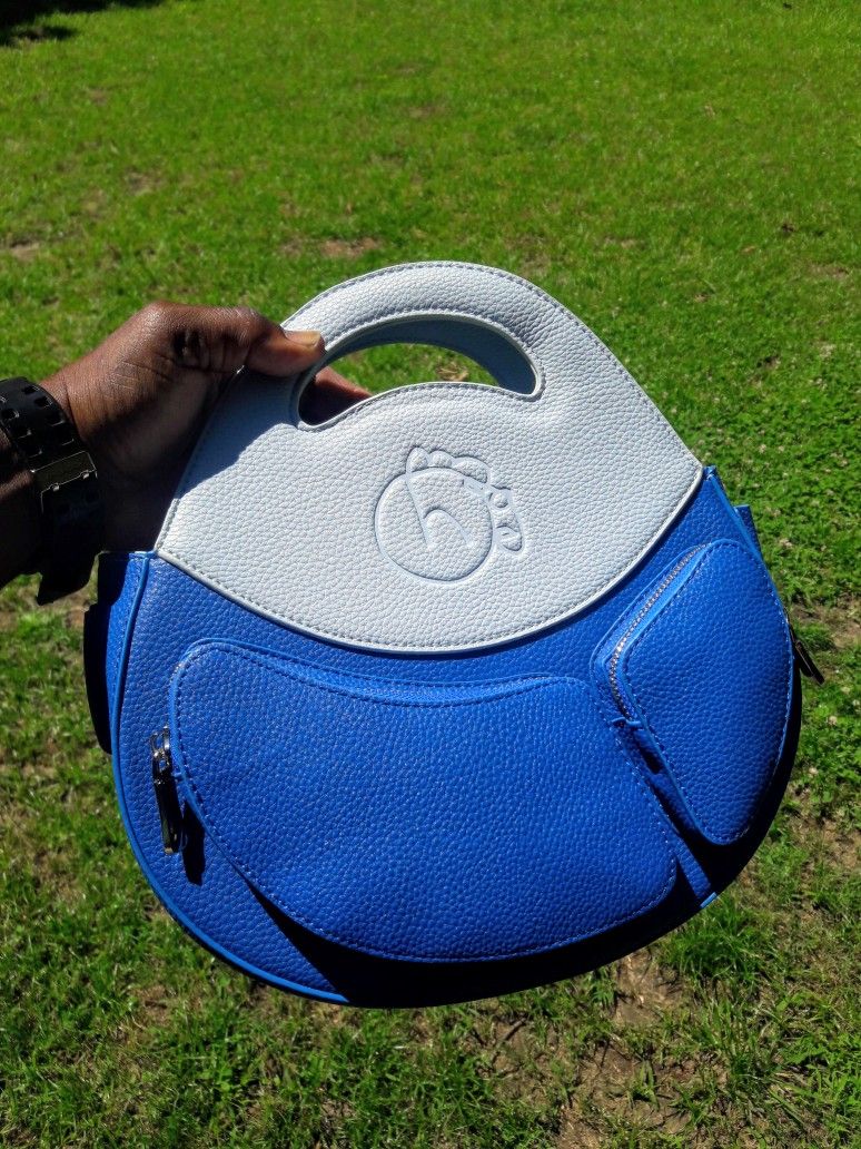 ** HOMAGE YEAR OVA BAG** $150 obo