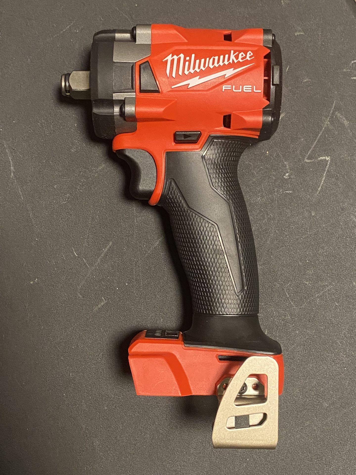 M18 Milwaukee 1/2” Impact Wrench