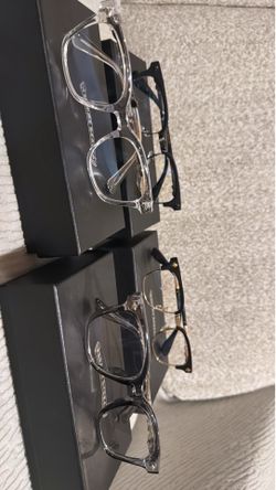 CHROME HEARTS GLASSES‼️‼️‼️