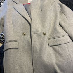 Abercrombie Women’s Coat