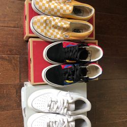 SHOE LOT 3/$25