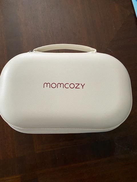 MomCozy 