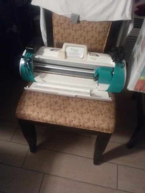 CRICUT EXPRESSION 2