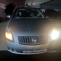 2009 Nissan Sentra