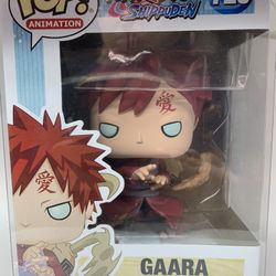 GAARA Funko pop