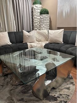 coffe table