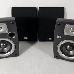 JBL N24II Northridge Series Speakers 