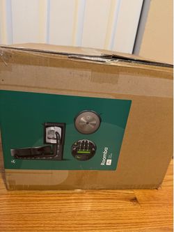 Brand New iRobot Roomba J9+