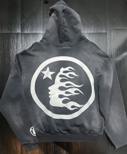 HELLSTAR HOODIE