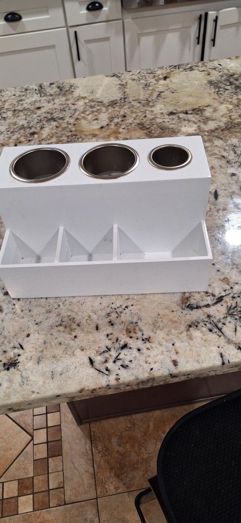 Beauty Tool  Organizer