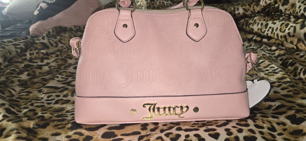 Juicy Couture Purse
