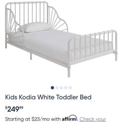 Bed For Kids