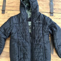 Reversible Jacket 