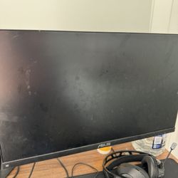 Asus Vg249q 144hz Monitor Gaming