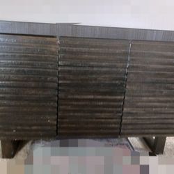 Media Cabinet