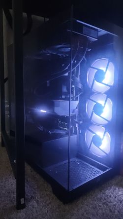 Good Gaming pc