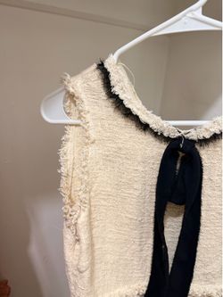 Size S Zara Dress