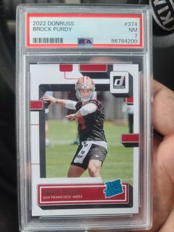 Football Cards 49ers