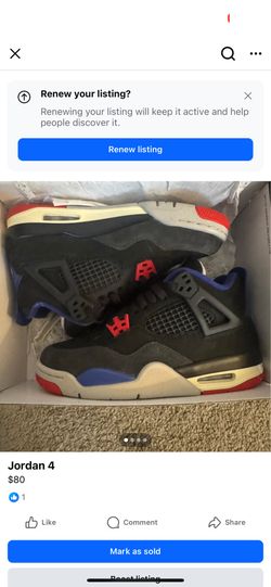 Jordan 4