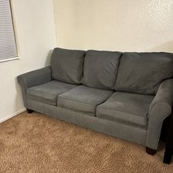Sofa Needs A Home