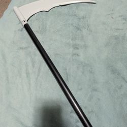 Scythe (Plastic)