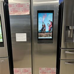 Samsung Refrigerator GT