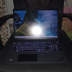 BRAND NEW LENOVO ThinkPad L16 Gen 1 AMD (16″)