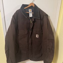 Carhartt Barn Jacket  XXL.