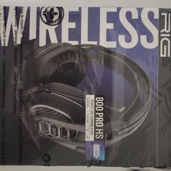 Headset Rig 800 Pro Hs