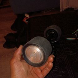 36v Electric Skateboard Motor Controller And Control