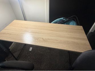 work station table