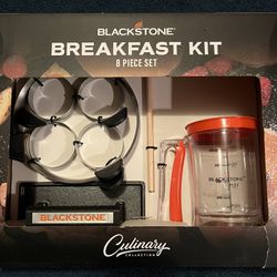 Breakfast Kit