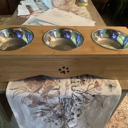 Pet Feeder 