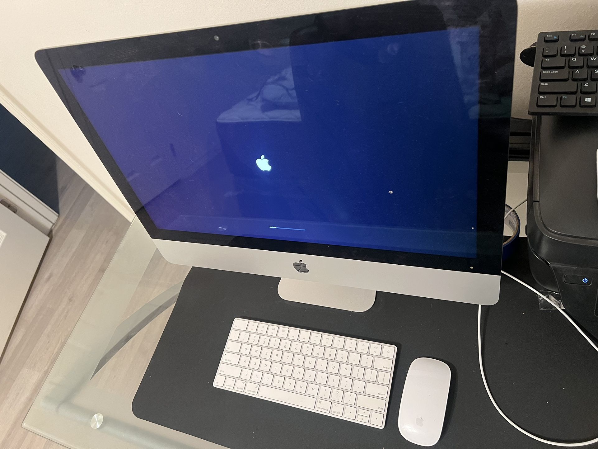iMac 2019