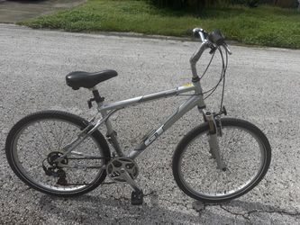 26 inch Men’s GT bike