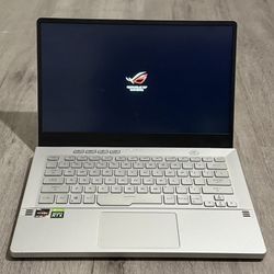 ✨ASUS ROG Zephyrus G14 (Ryzen 9 / RTX 2060) in great condition + ASUS ROG EYE webcam included!✨