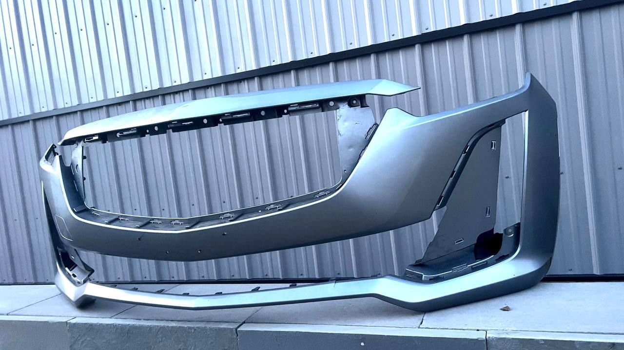 CADILLAC CT5 2020 2021 2022 2023 FRONT BUMPER COVER