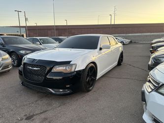 2016 Chrysler 300