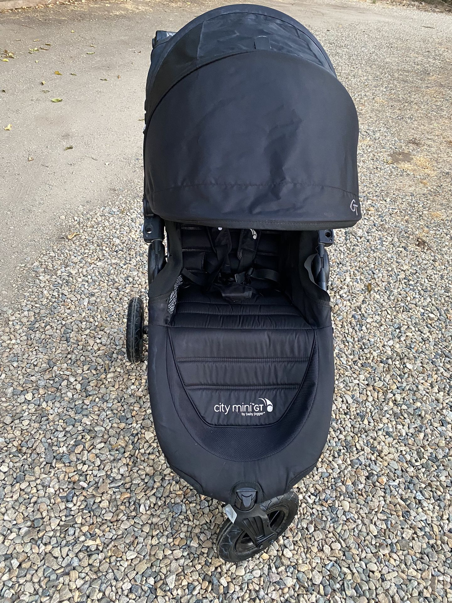 City Mini GT Stroller
