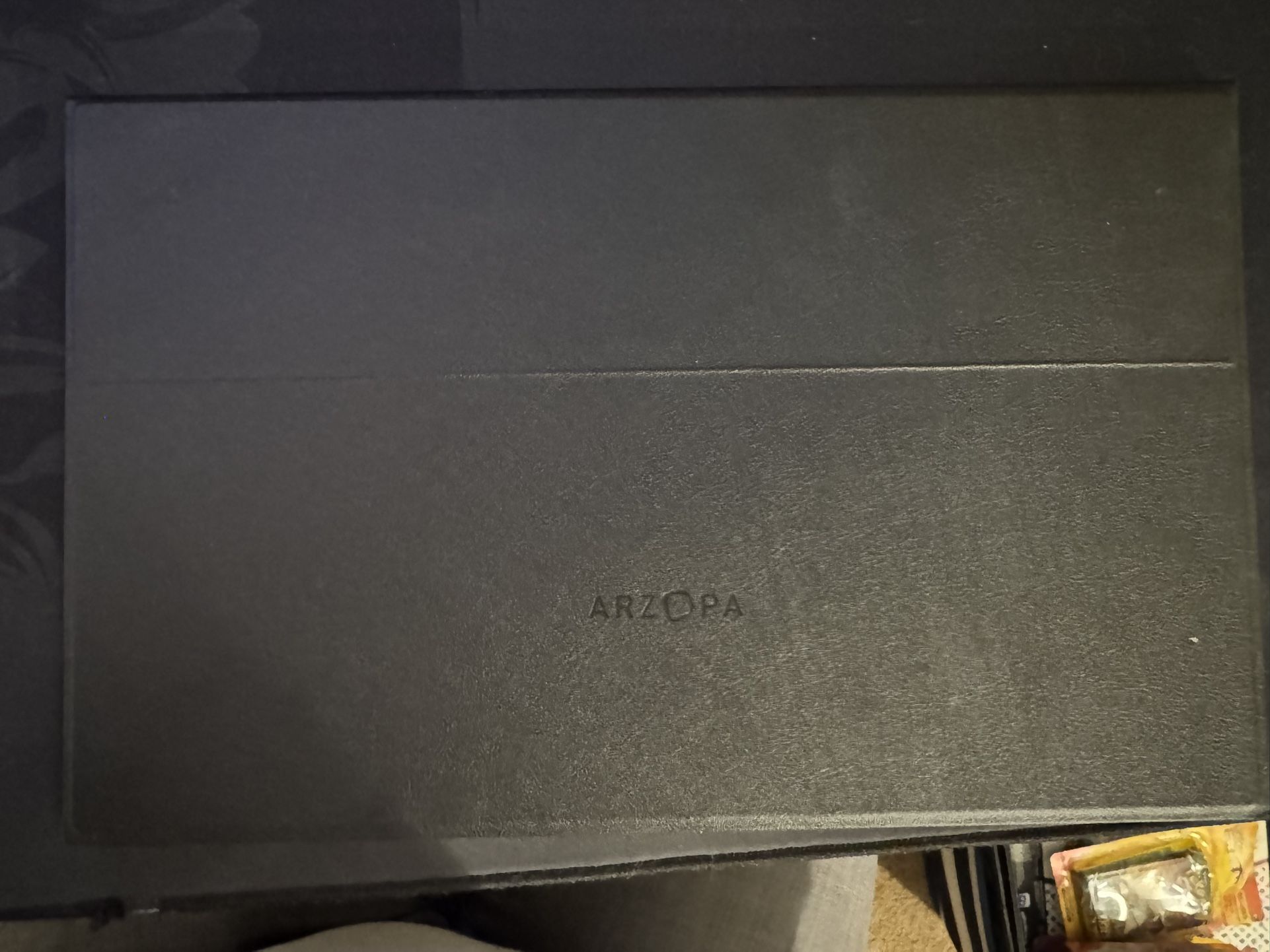 Arzopa Portable Gaming Monitor 144Hz