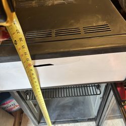 Small Fridge For Drinks 