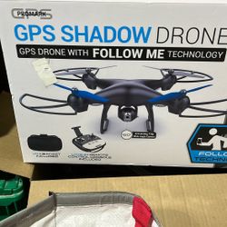 Shadow Drone 