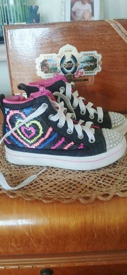 Sketchers Girls sneakers