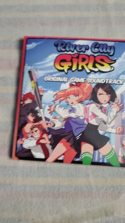 River city girls OST