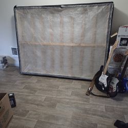 Free Queen Box Spring
