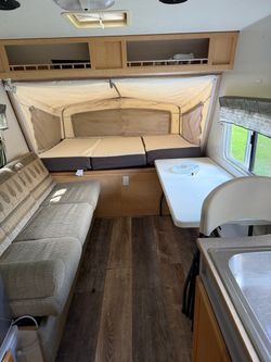 2005 R-Vision Trail-lite Bantam B-19