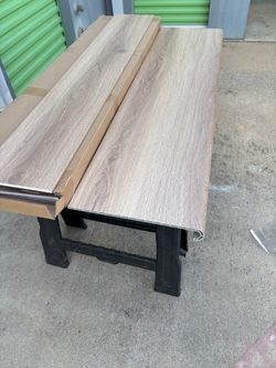 Vinyl Stairboard( Light Beige)