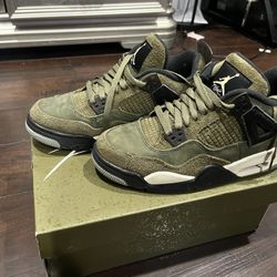 Jordan 4 Retro Se 6.5 