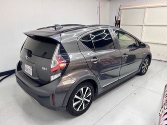 2018 Toyota Prius